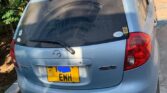 Bei ya Mazda Premacy 2007 Sokoni Dar es Salaam Tanzania