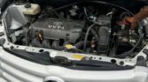 Toyota IST bei poa sokoni Dar es Salaam Tanzania