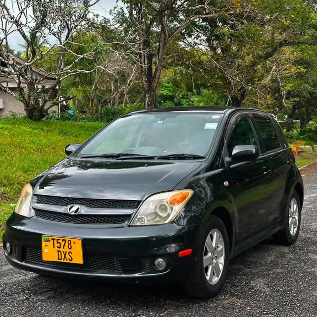 Buy Toyota IST 2005 for Sale in Dar es Salaam