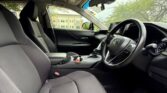 Toyota Harrier bei poa sokoni Dar es Salaam Tanzania