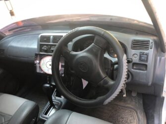 Bei Ya Toyota Rav4 1998 Sokoni Dar es Salaam Tanzania