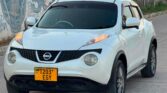 Nissan Juke 2011 for Sale in Dar es Salaam