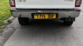 Magari Hilux 2010 lipo Dar es Salaam