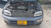 Magari Rav4 1998 lipo Dar es Salaam