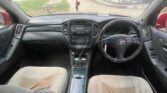 Price Toyota Kluger 2003 for Sale in Dar es Salaam