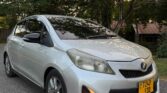 Buy Toyota Vitz 2012 for Sale in Dar es Salaam
