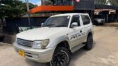 Magari Used Toyota Land Cruiser Prado 2002 Dar es Salaam Tanzania