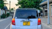 Magari Ractis 2008 lipo Dar es Salaam