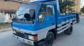 Bei ya Mitsubishi Canter 1987 Sokoni Dar es Salaam Tanzania