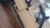 Toyota Land Cruiser 79 Pickup bei poa sokoni Dar es Salaam Tanzania