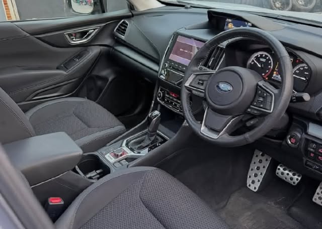 Bei ya Subaru Forester 2019 Sokoni Dar es Salaam Tanzania