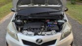 Price Toyota Vitz 2012 for Sale in Dar es Salaam