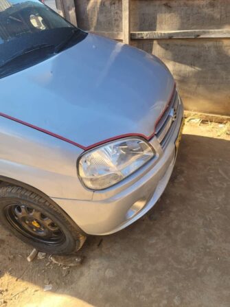 Price of Used Suzuki Swift 2004 for Sale in Njombe Tanzania