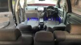 Magari Used Toyota Wish 2004 Dar es Salaam Tanzania