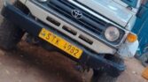 Bei ya Toyota Land Cruiser 79 Pickup 1998 Sokoni Dar es Salaam Tanzania