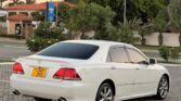 Toyota Crown bei poa sokoni Dar es Salaam Tanzania
