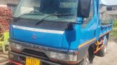 Bei ya Mitsubishi Canter 2000 Sokoni Dar es Salaam Tanzania