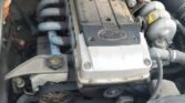 Magari Used Ford Pickup 2005 Dar es Salaam Tanzania
