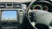 Buy Toyota Crown 2005 for Sale in Dar es Salaam