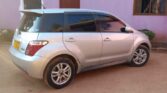 Magari Used Toyota IST 2005 Dar es Salaam Tanzania