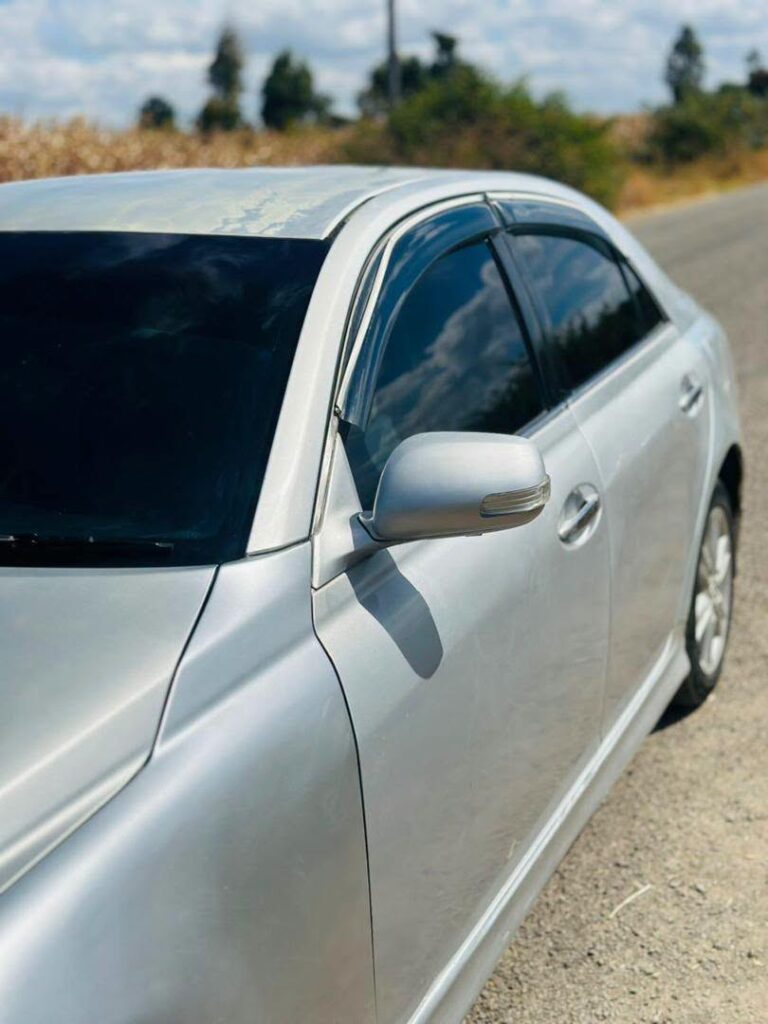 Toyota Mark X 2006 for Sale in Mbeya