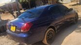 Toyota Verosa 2002 for Sale in Njombe