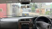 Buy Nissan Patrol 2005 for Sale in Dar es Salaam