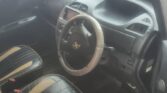 Magari Used Toyota Ractis 2007 Mwanza Tanzania