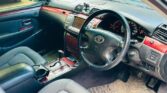 Magari Sokoni Toyota Brevis ya Bei Poa 2003