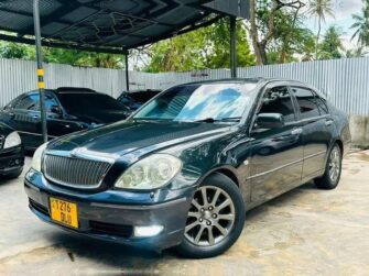 Bei Ya Toyota Brevis 2003 Sokoni Dar es Salaam Tanzania