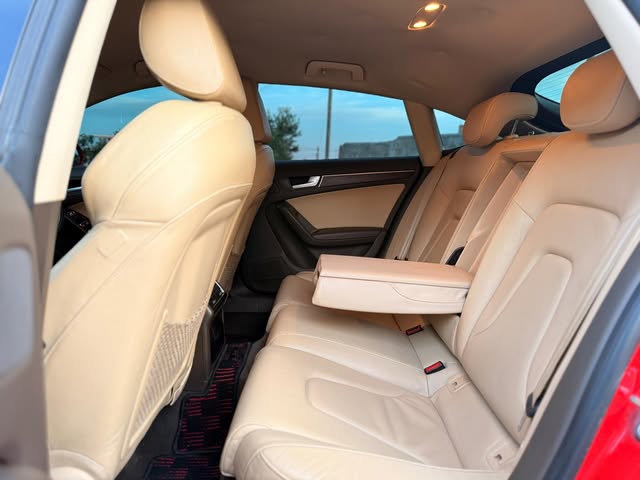 Magari Used Audi A5 2015 Dar es Salaam Tanzania