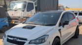 Buy Subaru Impreza 2014 for Sale in Mbeya