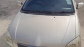 Used Toyota RunX 2004 for Sale in Dar es Salaam