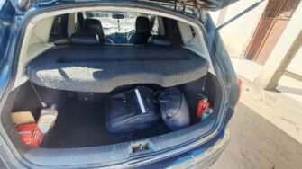 Bei Ya Nissan Dualis 2008 Sokoni Dar es Salaam Tanzania