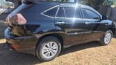 Price Of Toyota Harrier 2005 for Sale in Tanzania