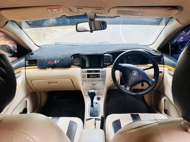 Bei ya Toyota RunX 2006 Sokoni Mwanza Tanzania