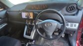 Magari Used Toyota Rumion 2008 Mbeya Tanzania