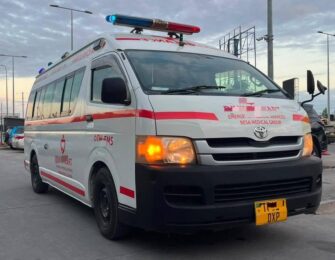 Bei Ya Toyota Hiace 2010 Sokoni Dar es Salaam Tanzania