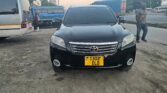 Magari Sokoni Toyota Vanguard ya Bei Poa 2010