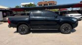 Price Toyota Hilux 2018 for Sale in Dar es Salaam
