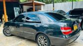Magari Brevis 2003 lipo Dar es Salaam