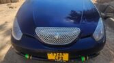 Price Of Toyota Verosa 2002 for Sale in Tanzania