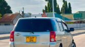 Buy Toyota Raum 2004 for Sale in Dar es Salaam