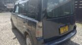 Bei ya Toyota BB 2003 Sokoni Dar es Salaam Tanzania