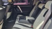 Magari Used Toyota Land Cruiser Prado 2019 Dar es Salaam Tanzania
