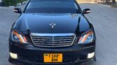 Used Toyota Crown 2006 for Sale in Dar es Salaam