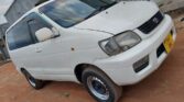 Price Of Toyota Noah 1998 for Sale in Tanzania