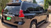 Magari Land Cruiser Prado 2019 lipo Dar es Salaam