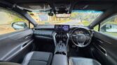 Toyota Harrier bei poa sokoni Dar es Salaam Tanzania