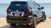 Toyota Land Cruiser Prado 2005 for Sale in Mwanza